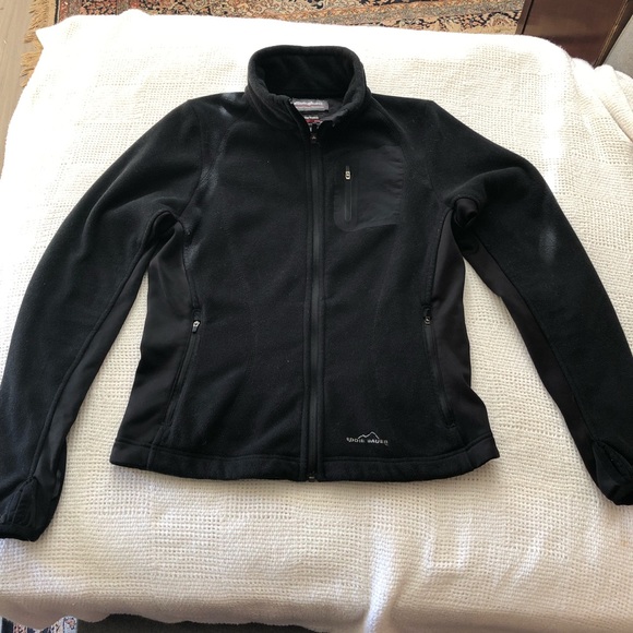 Eddie Bauer Jackets & Blazers - Eddie Bauer fleece jacket